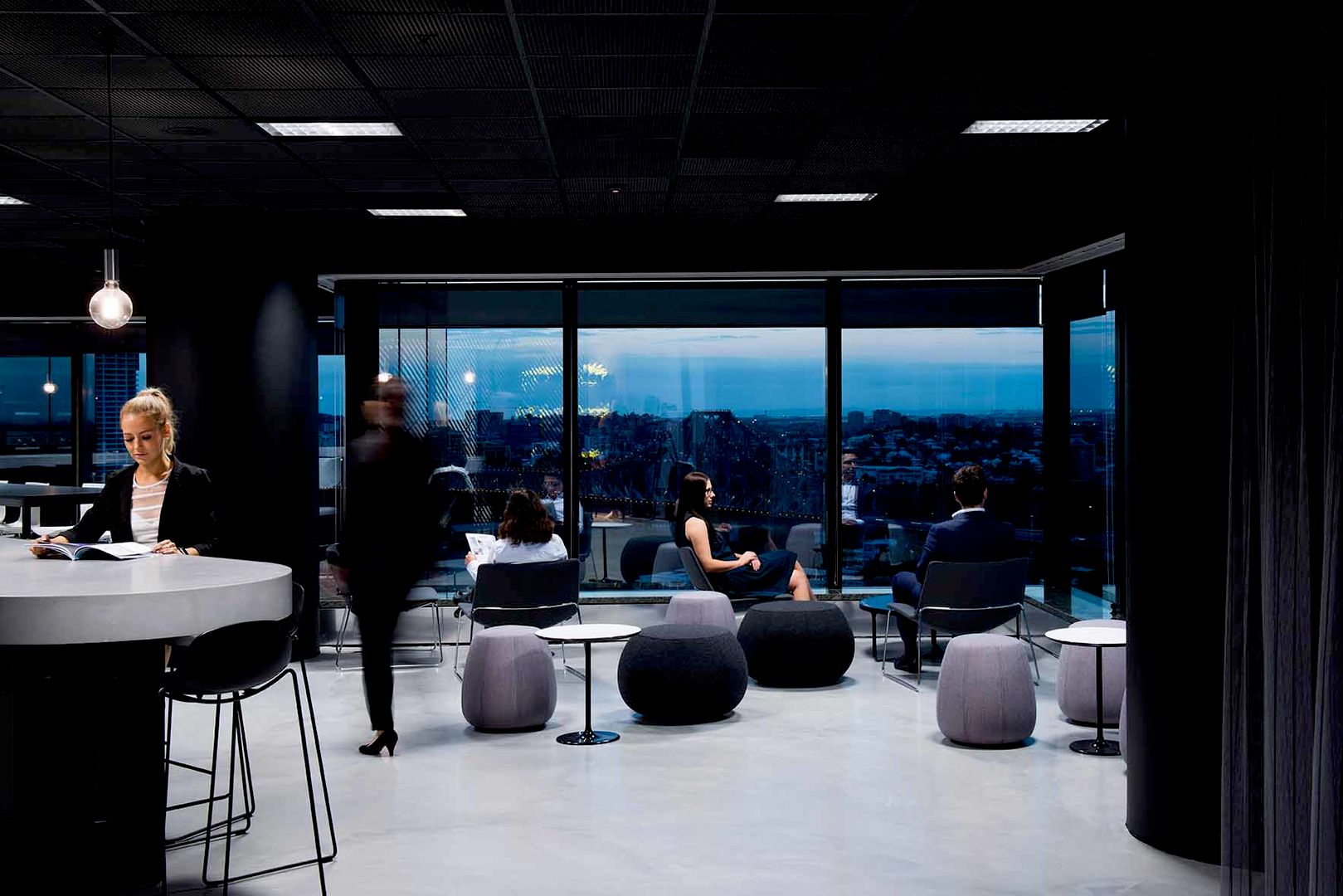 华体会体育官方在线官网 - 坐具|休闲椅|办公家具|华体会体育官方在线官网家具|Catifa 60 休闲椅